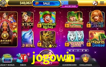 Desvendando o Mundo dos Jogos Virtuais na jogowin