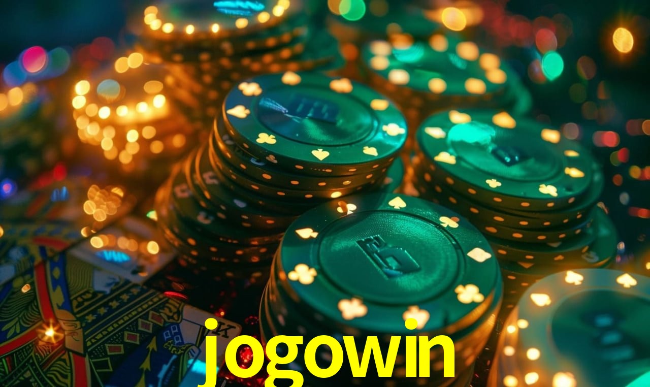 Estatísticas jogowin