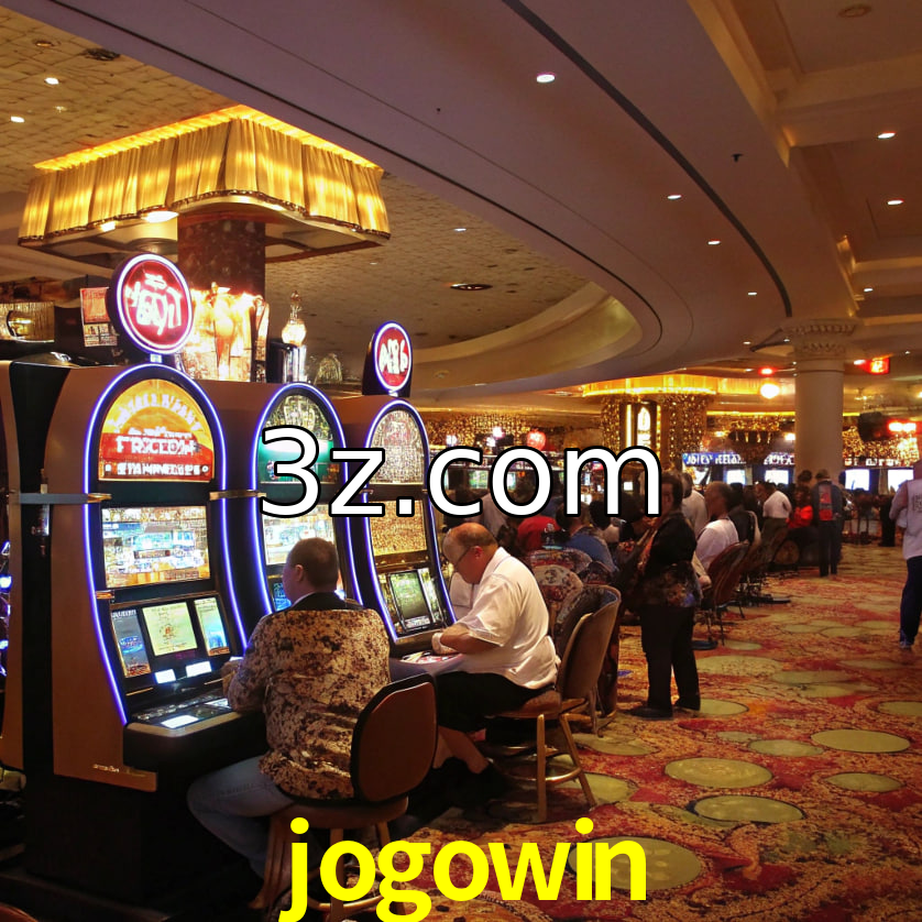 jogowin-Game-Slots