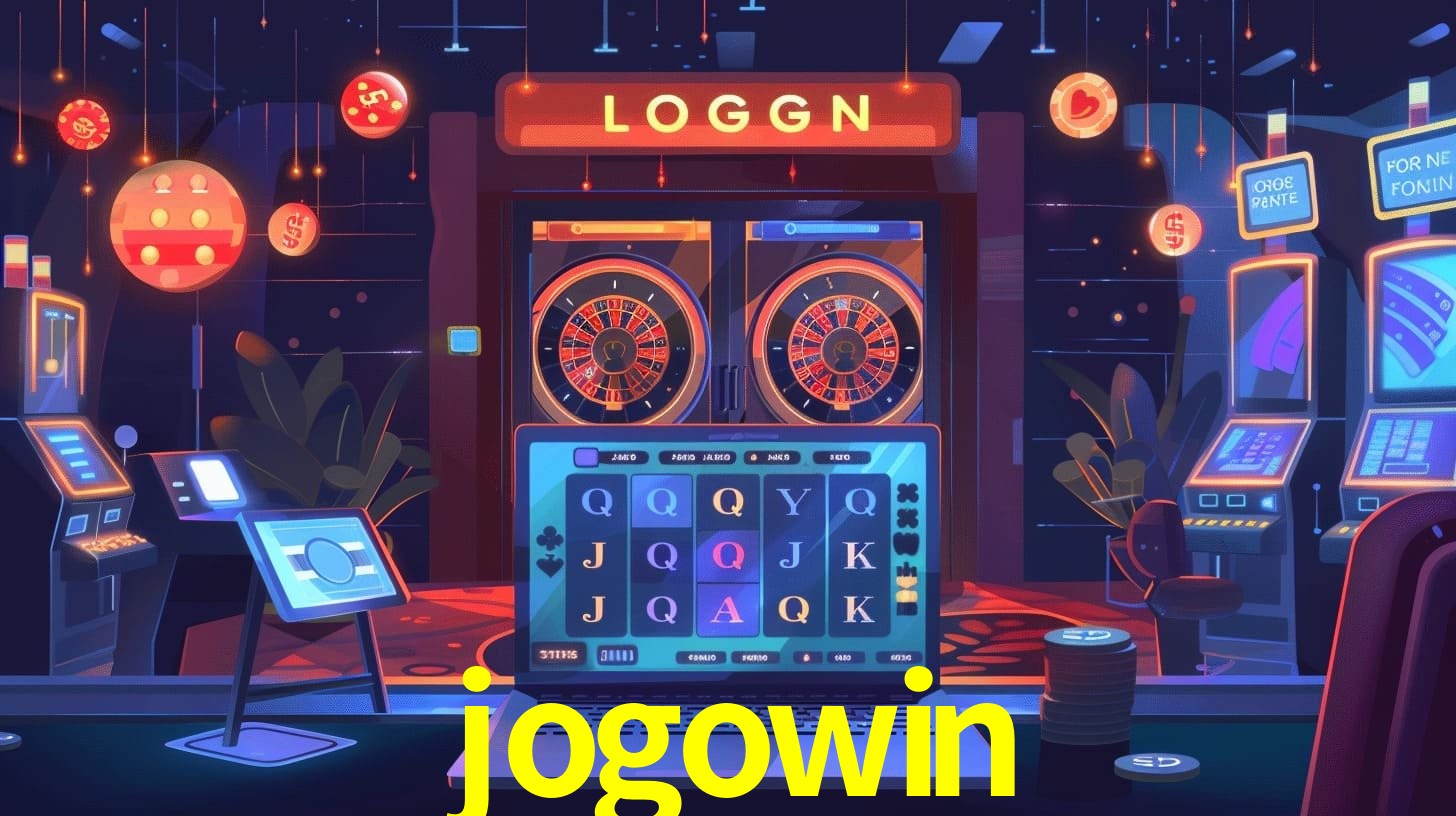 jogowin,jogowin bet