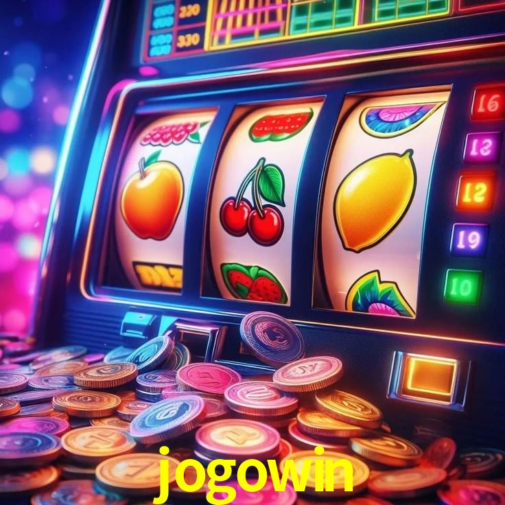 Recursos de Bônus jogowin