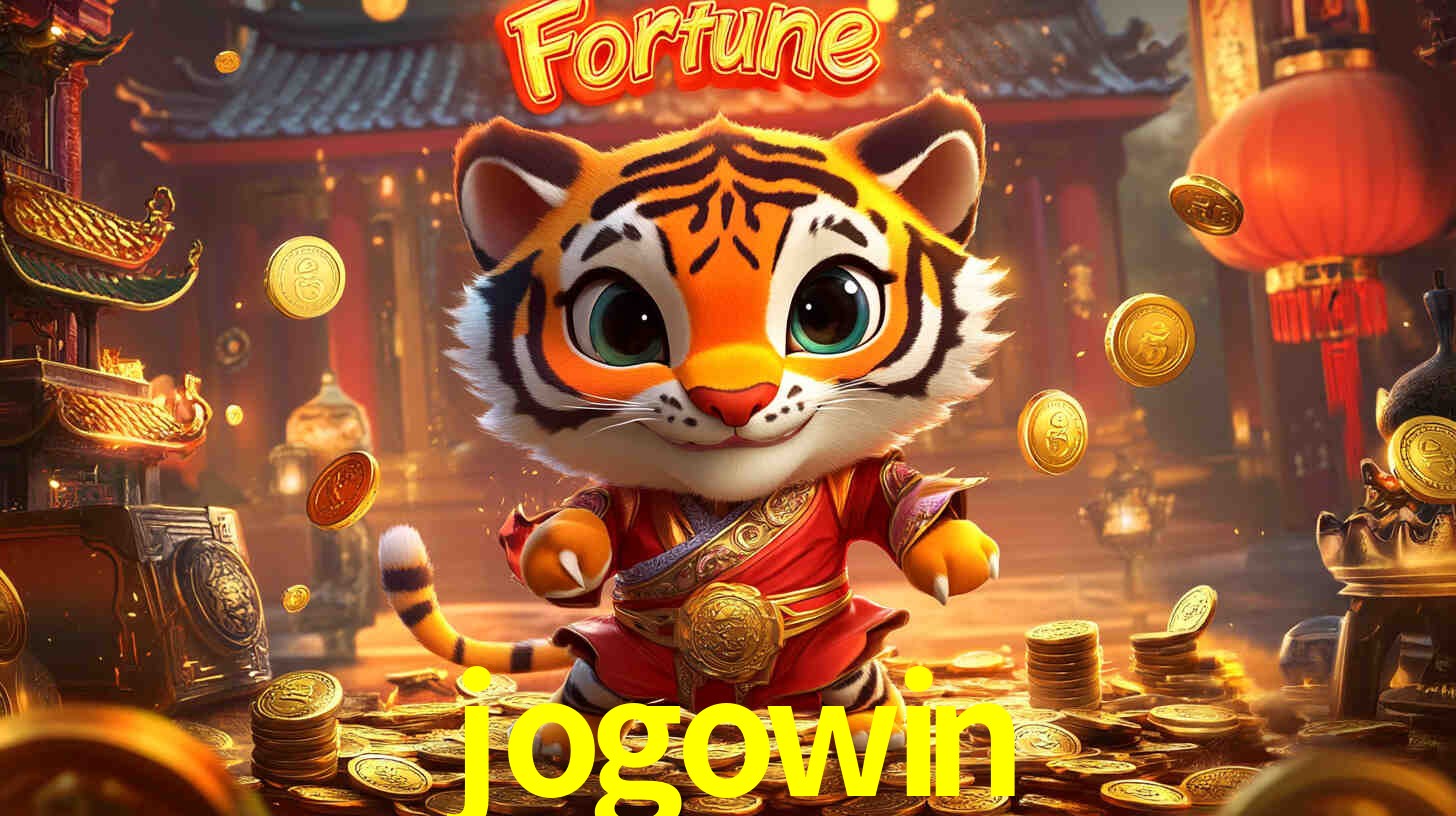 Descubra a Essência do jogowin: Nossa História e Compromissos