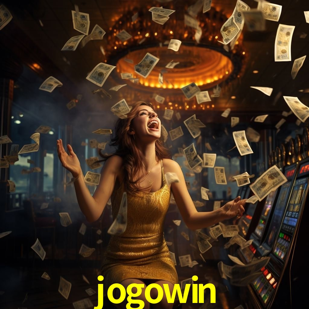 Slot Games jogowin