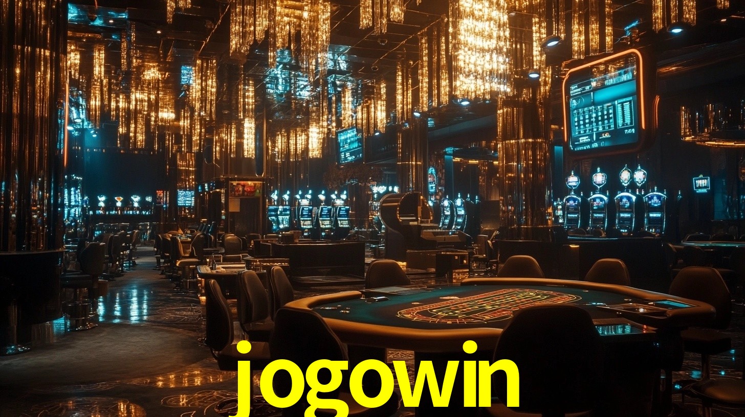 Tournaments jogowin