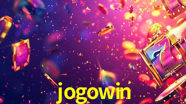 Interface do App jogowin