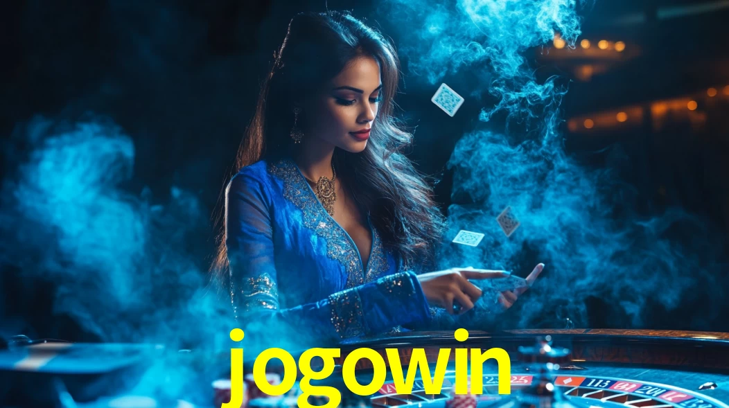 jogowin: Jogue Crash e Experimente Alta Recompensa Instantânea