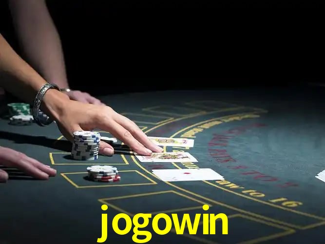 jogowin,jogowin bet
