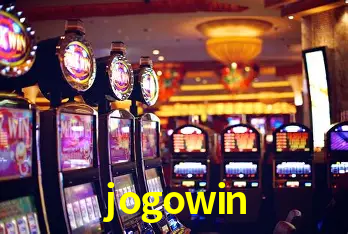 Descubra a Magia dos Jogos de Arcade no jogowin