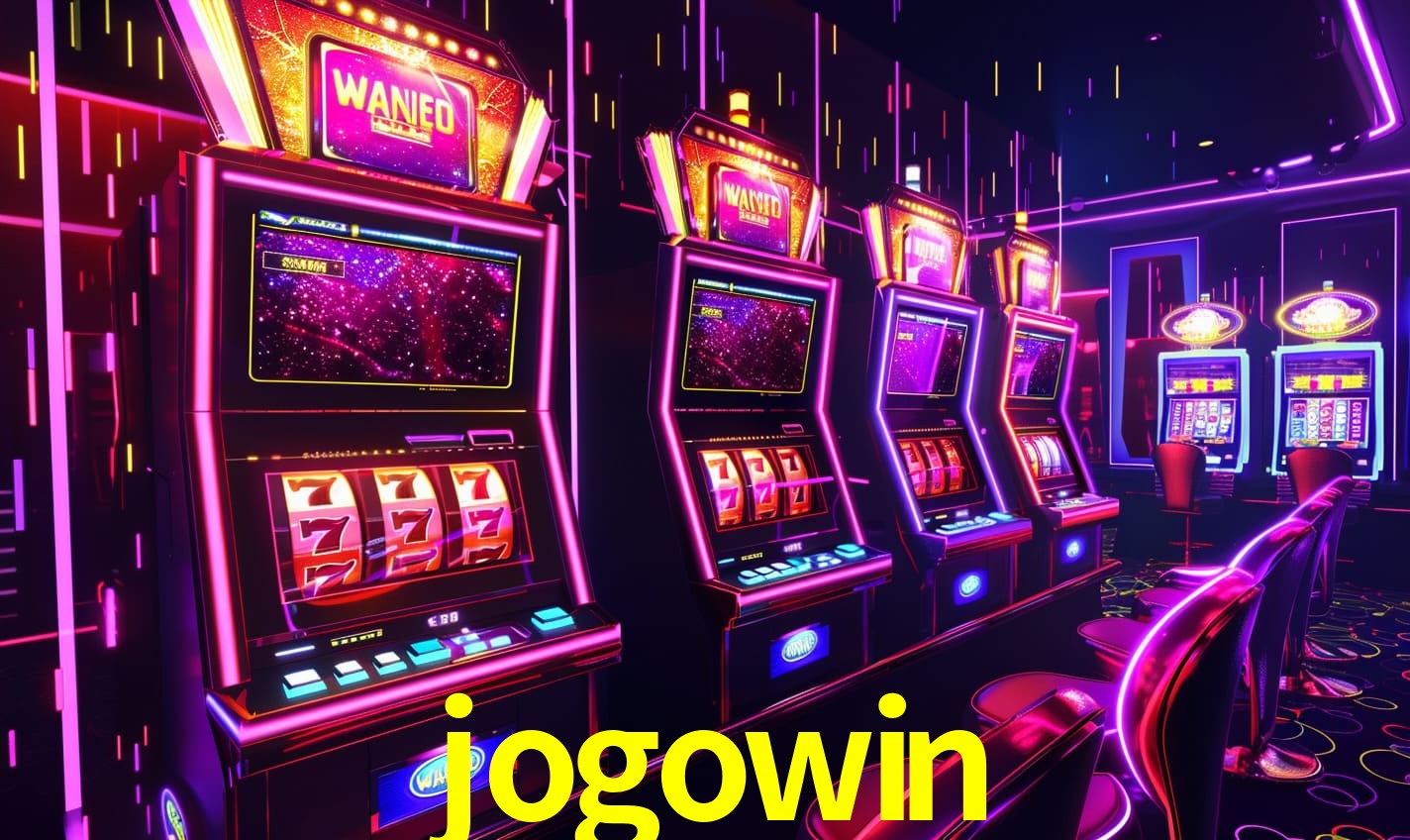 jogowin,jogowin bet