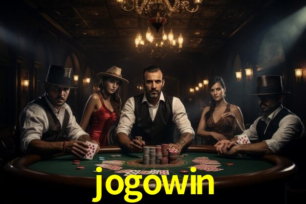 jogowin: Seu Especialista em Apostas Esportivas Brasileiras