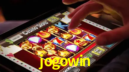Descubra o Mundo do Cassino Online com jogowin