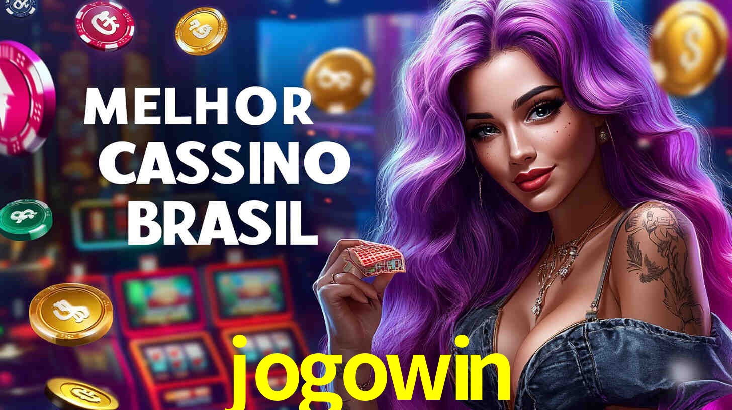 Inovações de Jogos na jogowin: O Futuro das Experiências Interativas