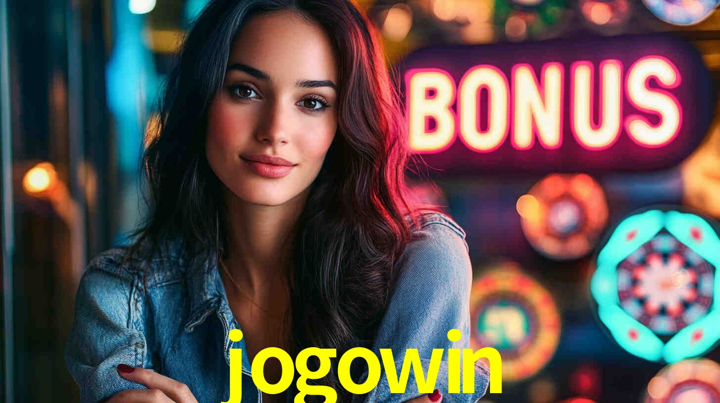 Welcome Bonus jogowin