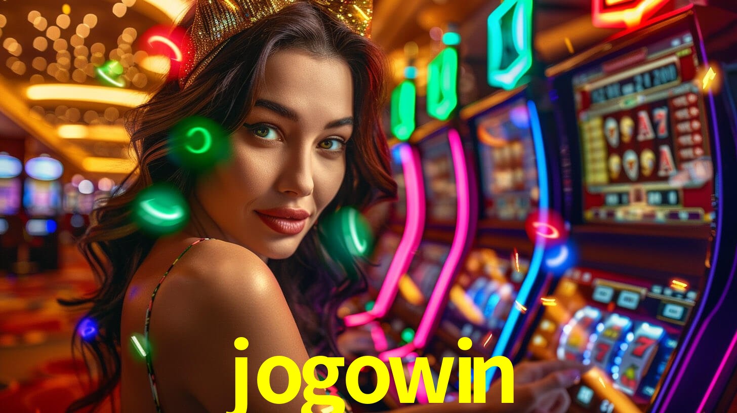 jogowin login