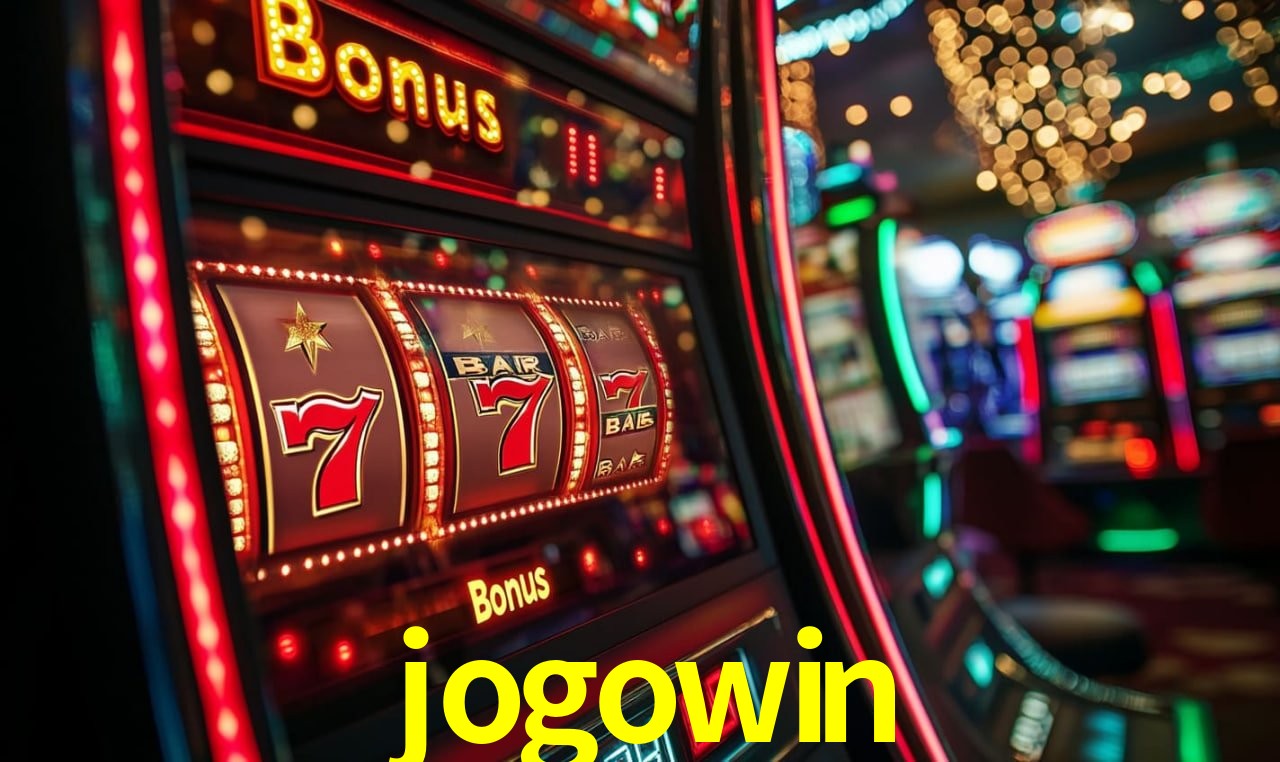jogowin,jogowin bet