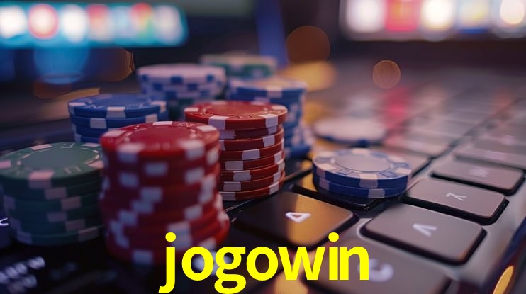 jogowin login