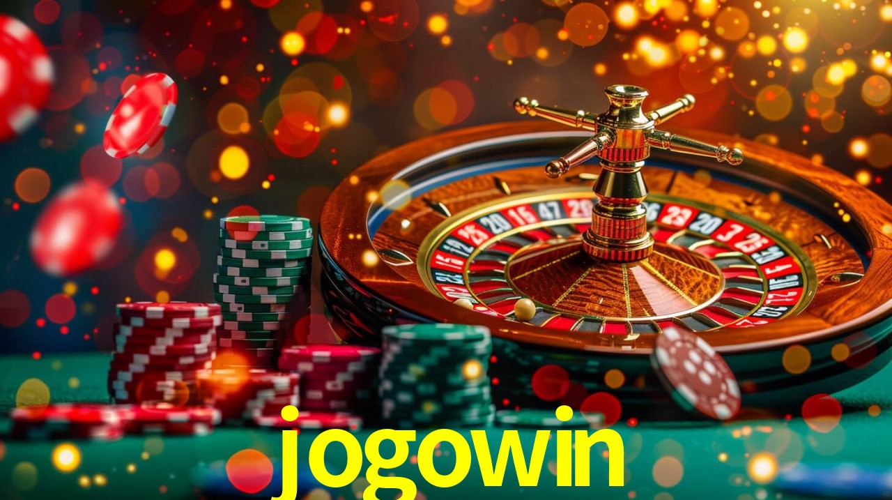 cassino jogowin