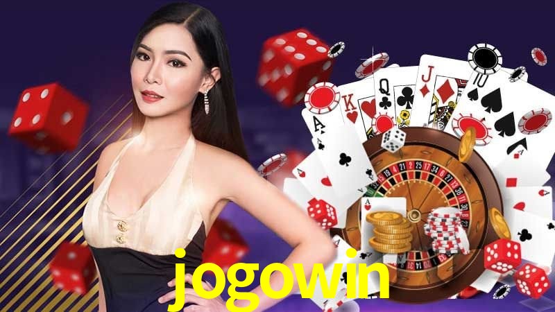 Casino Ao Vivo jogowin