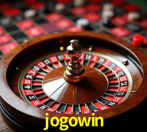 jogowin login