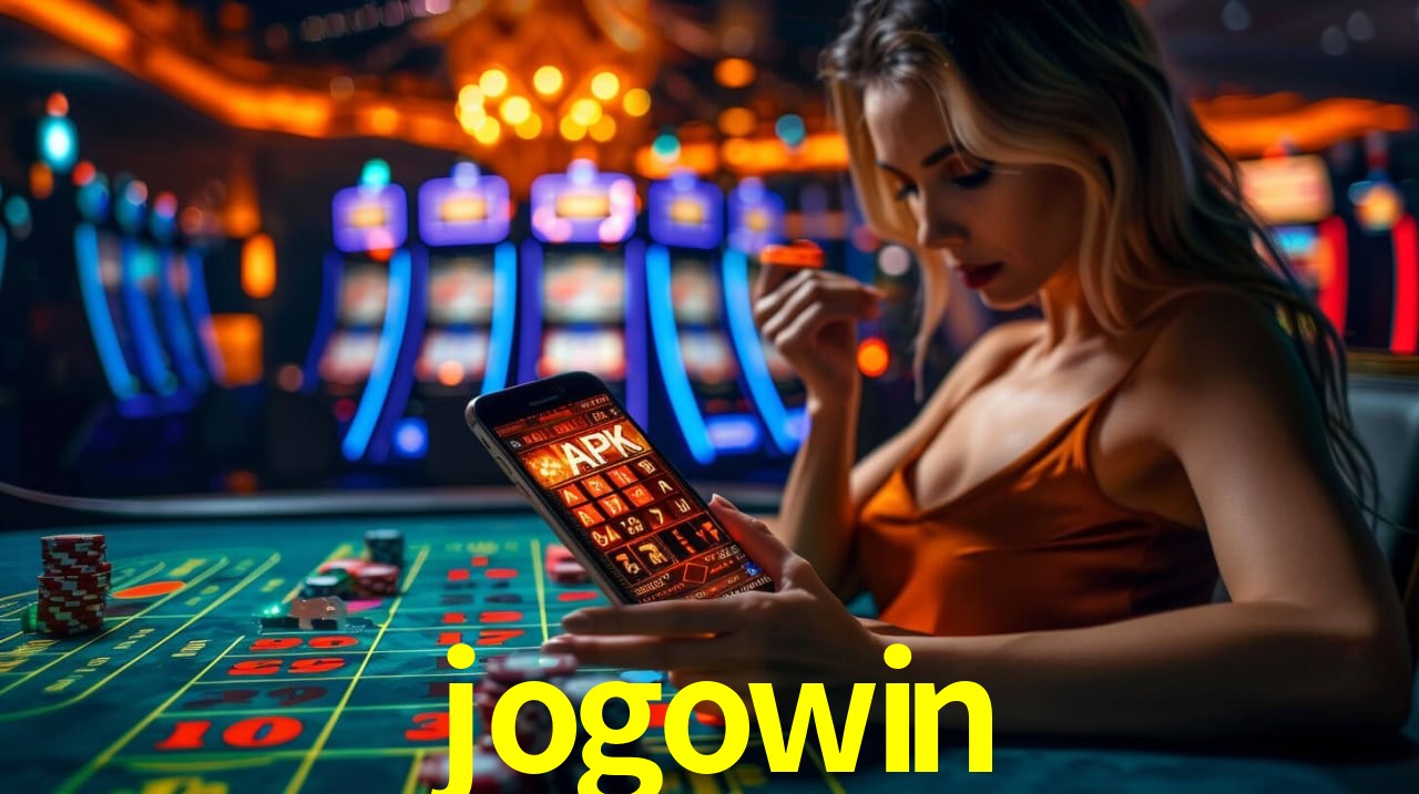 Live Casino jogowin