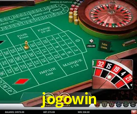 jogowin,jogowin bet