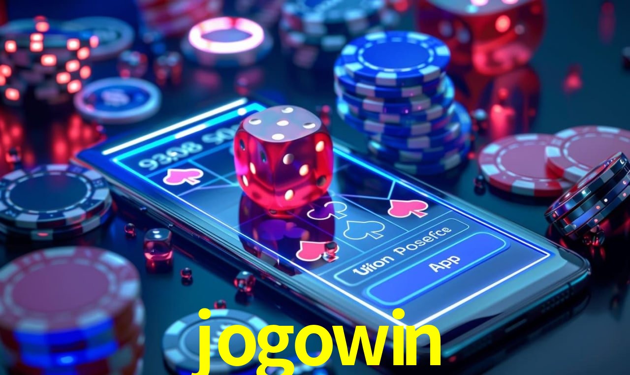 jogowin login