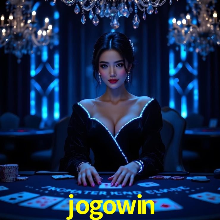 Tecnologia da Plataforma jogowin