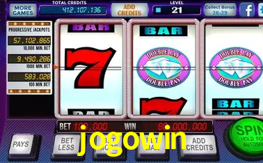 A Revolução dos Aplicativos de Jogos no jogowin