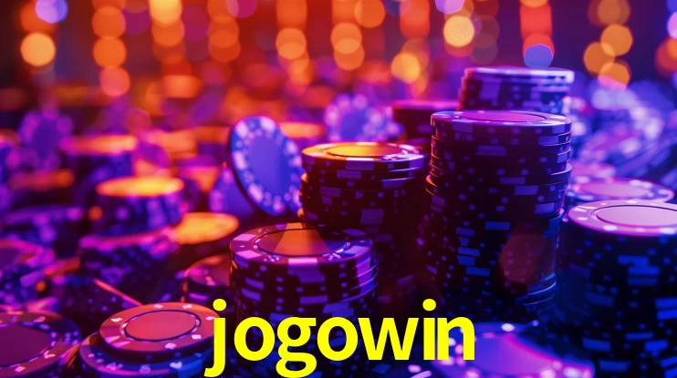 jogowin App Interface